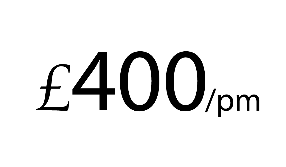 Price 400-01
