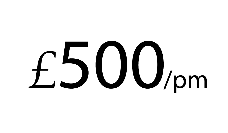 Price 500-01